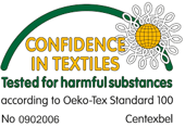 confiance textile