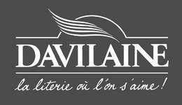 Logo davilaine 260x150